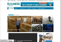 Sites similar to businessincalgary.com