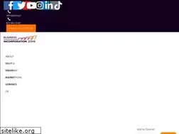 Sites similar to businessincorporationzone.ae