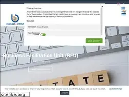 Sites similar to businessincyprus.gov.cy