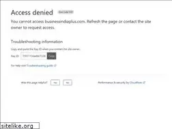 Sites similar to businessindiaplus.com
