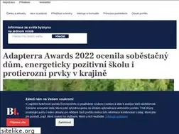 Sites similar to businessinfo.cz