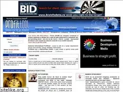 Sites similar to businessinfo.ro