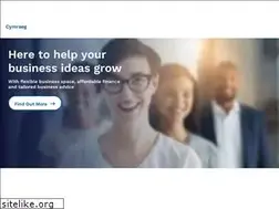Sites similar to businessinfocus.co.uk