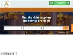 Sites similar to businessinfolink.com