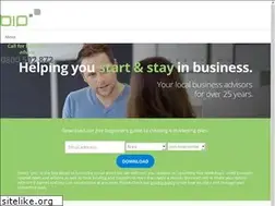 Sites similar to businessinfopoint.co.uk