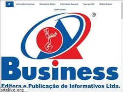 Sites similar to businessinformativos.com.br