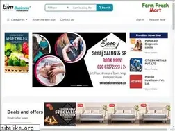 Sites similar to businessinmaharashtra.com