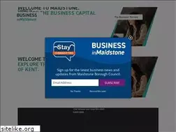 Sites similar to businessinmaidstone.co.uk