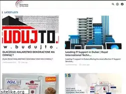 Sites similar to businessinmyarea.com