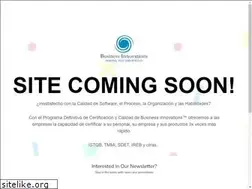 Sites similar to businessinnova.com