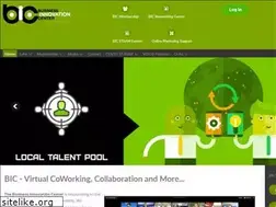 Sites similar to businessinnovation.center