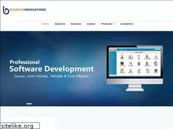 Sites similar to businessinnovations.in