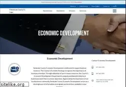Sites similar to businessinseminole.com
