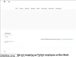 Sites similar to businessinsider.co.id
