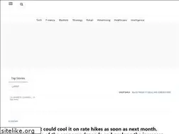 Sites similar to businessinsider.fr