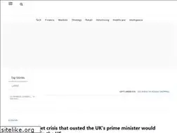 Sites similar to businessinsider.ie