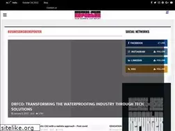 Sites similar to businessinsidereporter.com