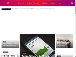 Sites similar to businessinsiderusa.xyz