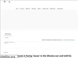 Sites similar to businessinsidery.com