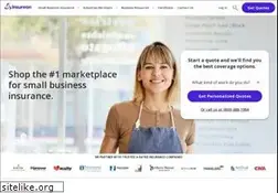 Sites similar to businessinsurancenow.com
