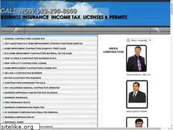 Sites similar to businessinsurancenyc.com