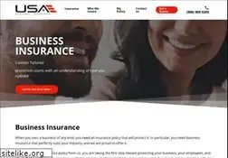 Sites similar to businessinsuranceusa.com