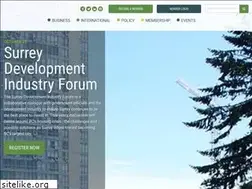 Sites similar to businessinsurrey.com
