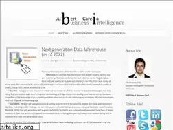 Sites similar to businessintelligence-solutions.com