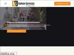 Sites similar to businessintelligence.bg