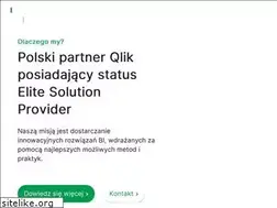Sites similar to businessintelligence.pl