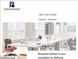 Sites similar to businessinteriors-ep.com
