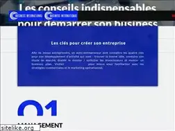 Sites similar to businessinternational.fr