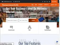 Sites similar to businessinternetfinder.co.uk