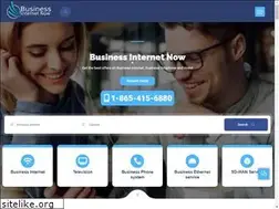 Sites similar to businessinternetnow.com