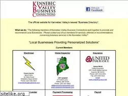 Sites similar to businessinthevalley.com