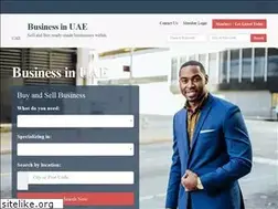 Sites similar to businessinuae.com