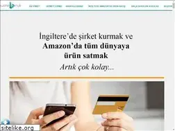 Sites similar to businessinuk.net