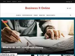 Sites similar to businessitonline.org