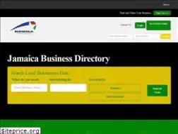 Sites similar to businessja.com