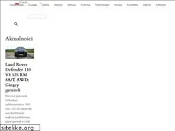 Sites similar to businessjournal.pl