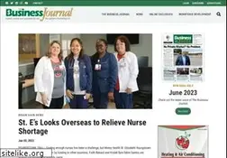 Sites similar to businessjournaldaily.com