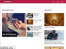 Sites similar to businessjug.com