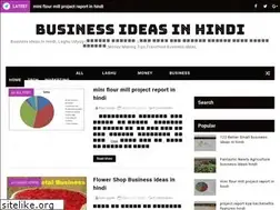 Sites similar to businesskaushal.blogspot.com