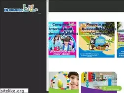 Sites similar to businesskids.com.mx