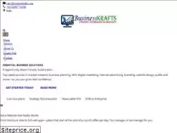 Sites similar to businesskrafts.com