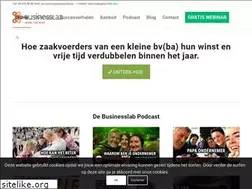 Sites similar to businesslab.be