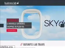 Sites similar to businesslab.com