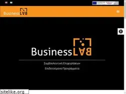 Sites similar to businesslab.gr