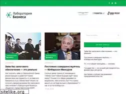 Sites similar to businesslab.uz