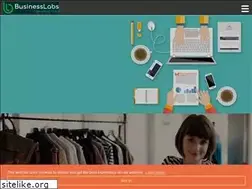 Sites similar to businesslabs.org